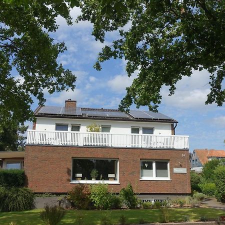 Mansion Hotell Bad Arolsen Exteriör bild