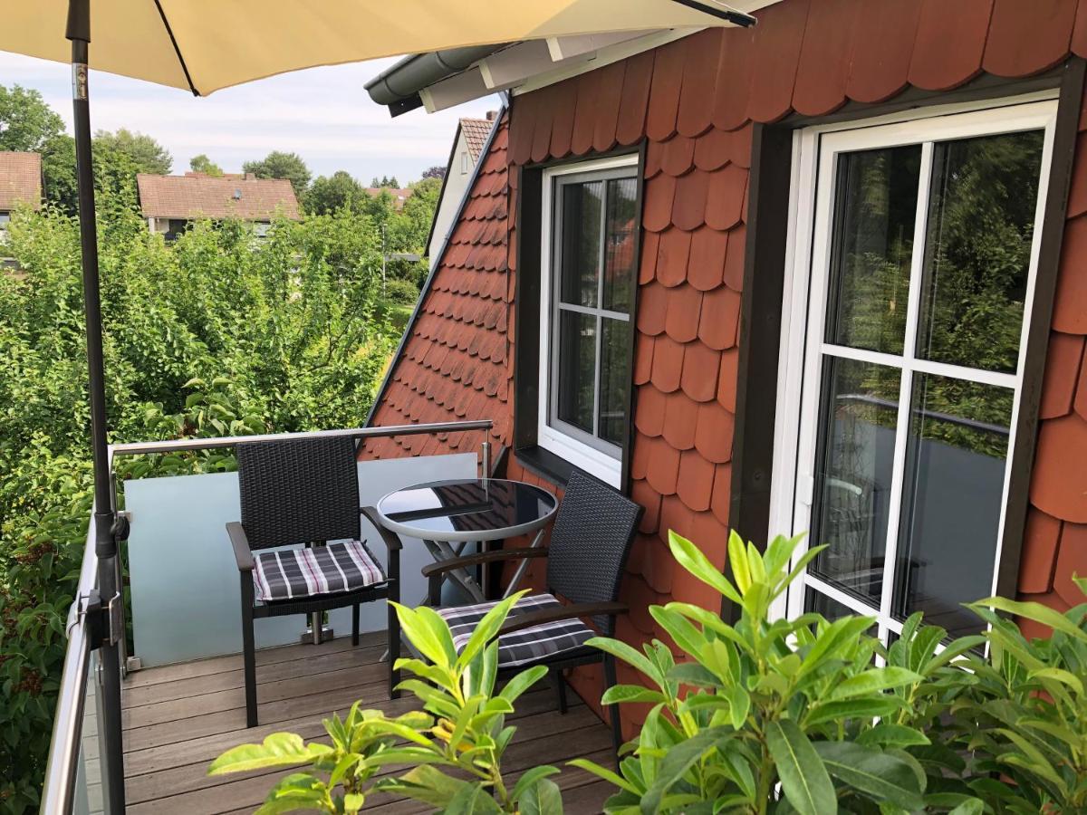 Mansion Hotell Bad Arolsen Exteriör bild
