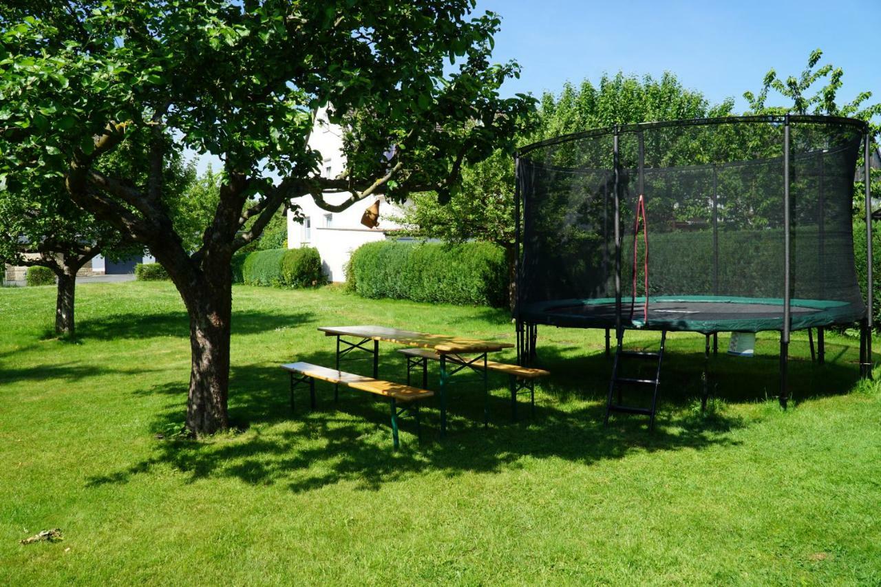 Mansion Hotell Bad Arolsen Exteriör bild
