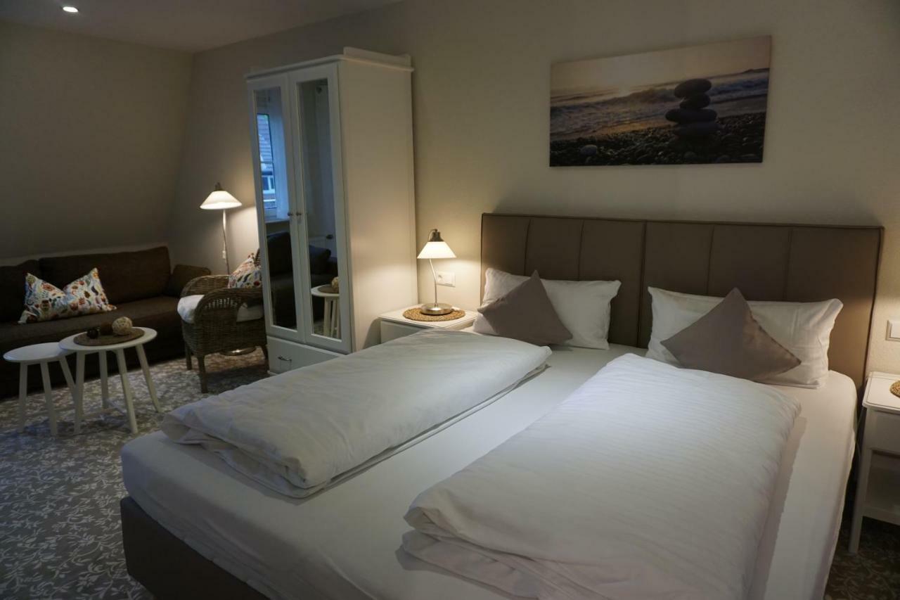 Mansion Hotell Bad Arolsen Exteriör bild