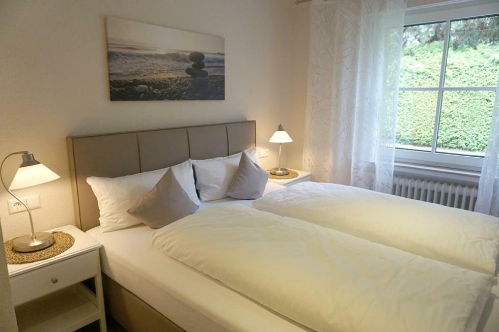Mansion Hotell Bad Arolsen Exteriör bild